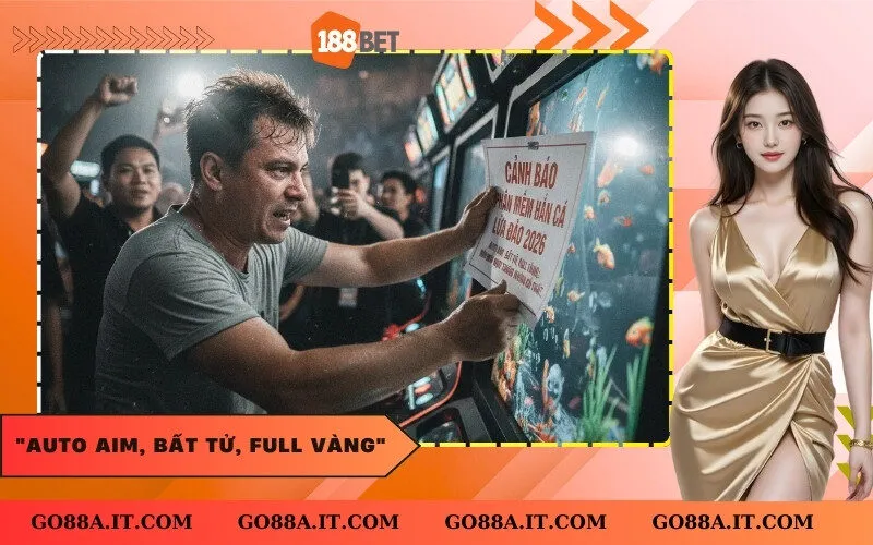 Auto Aim, Bất Tử, Full Vàng