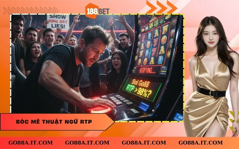 Bóc mẽ thuật ngữ RTP