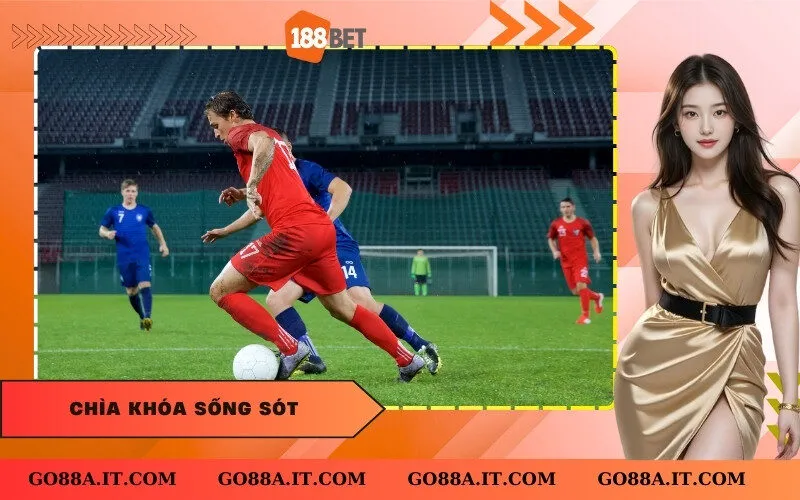 Chìa Khóa Sống Sót