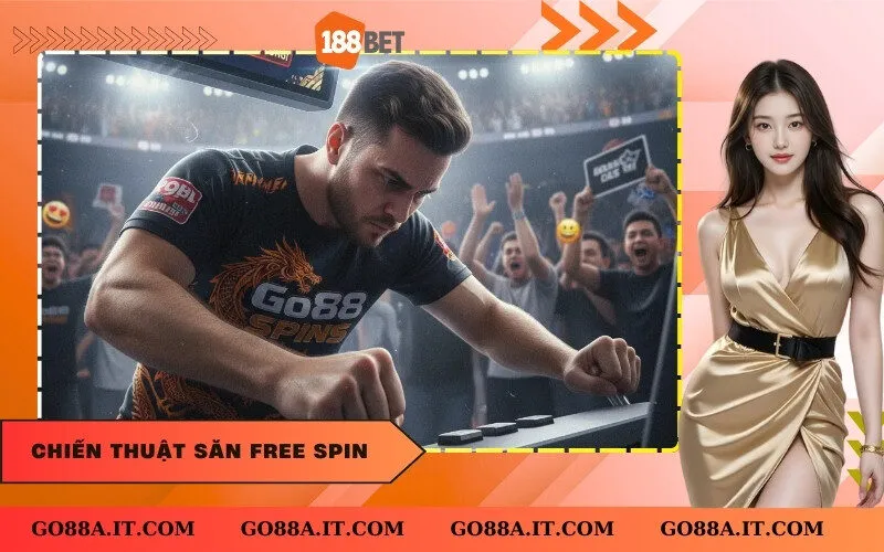 Chiến Thuật Săn Free Spin 