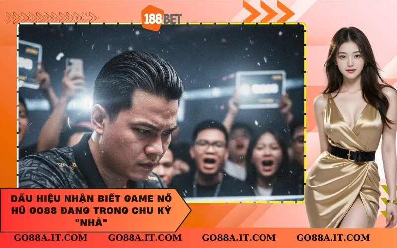 Dấu Hiệu Nhận Biết Game Nổ Hũ Go88 Đang Trong Chu Kỳ Nhả
