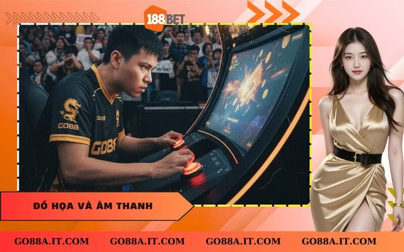 Đồ họa và âm thanh