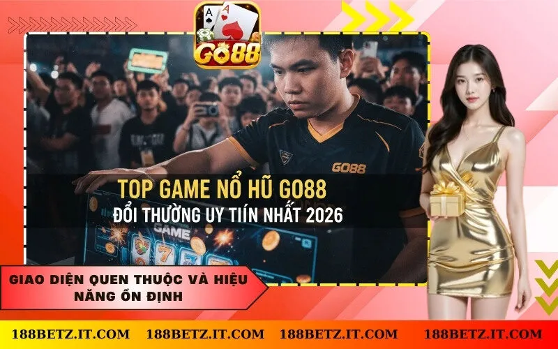 Giao diện quen thuộc và hiệu năng ổn định