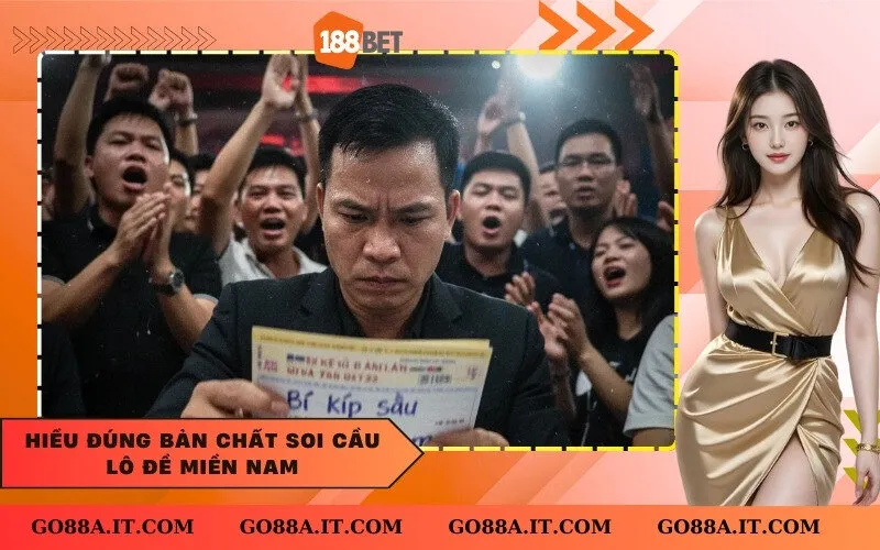 Hiểu Đúng Bản Chất Soi Cầu Lô Đề Miền Nam