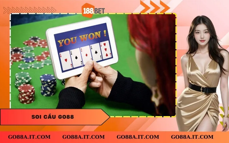 Soi Cầu Go88