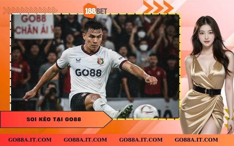 soi kèo tại Go88