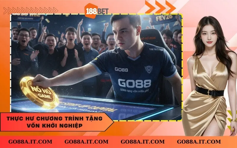 Thực hư chương trình tặng vốn khởi nghiệp