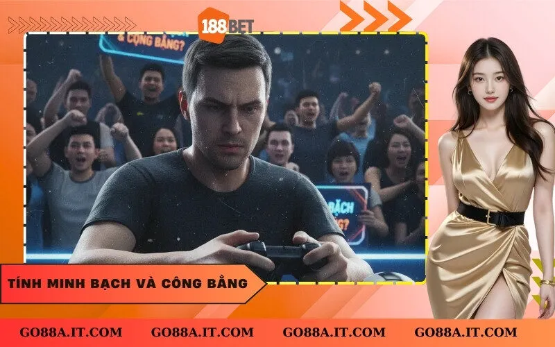 Tính Minh Bạch và Công Bằng