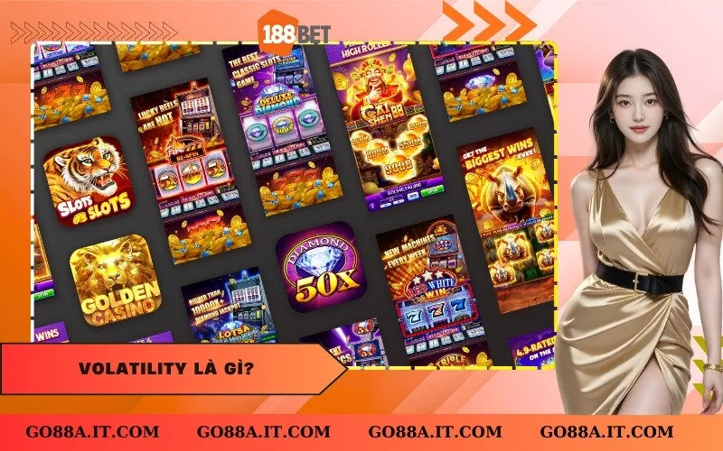 Volatility là gì